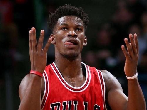 巴特勒爆料公牛视频大全,独家视频大揭秘 第1张 巴特勒爆料公牛视频大全,独家视频大揭秘 第1张